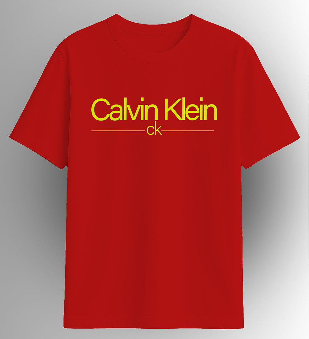 Calvin Klein